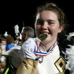 Meet your Posher, Mary